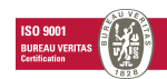Bettertech software solutions-Certification ISO 9001